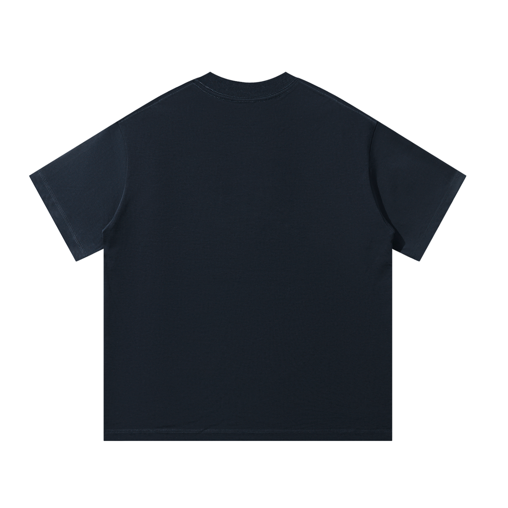 Tokyo Longitude & Latitude Shirt