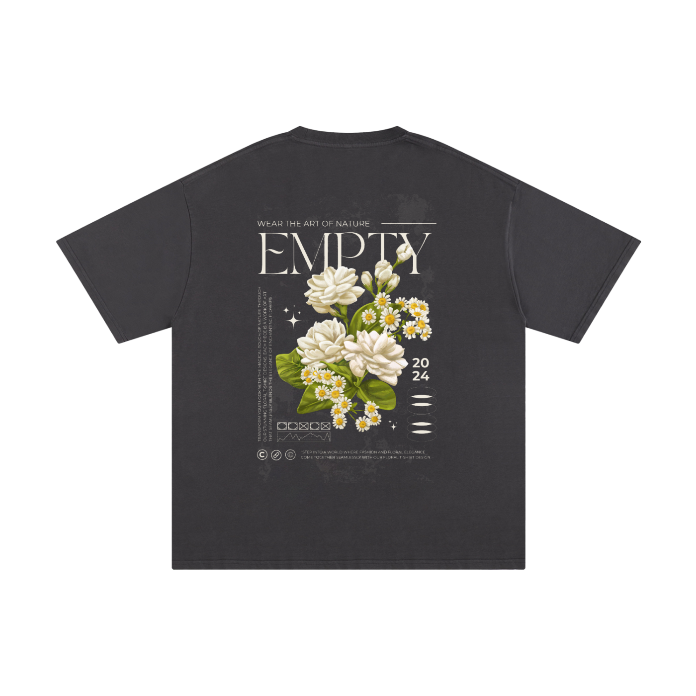 Empty by Nature