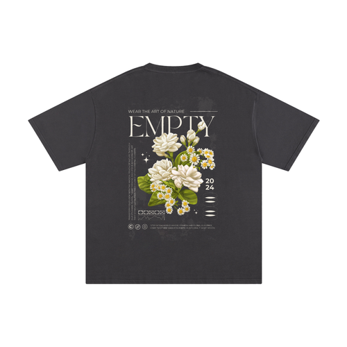 Empty by Nature