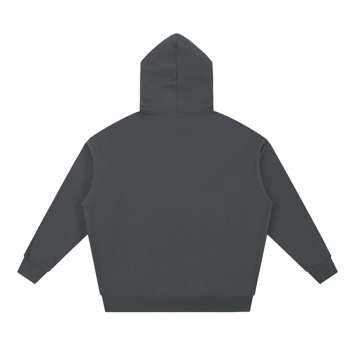 Minimalist Essential Heavyweight Hoodie