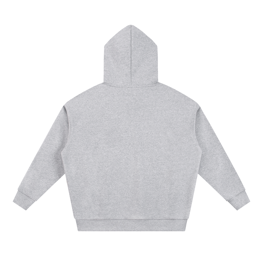 Minimalist Essential Heavyweight Hoodie