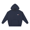 Oni GIrl Hoodie Navy