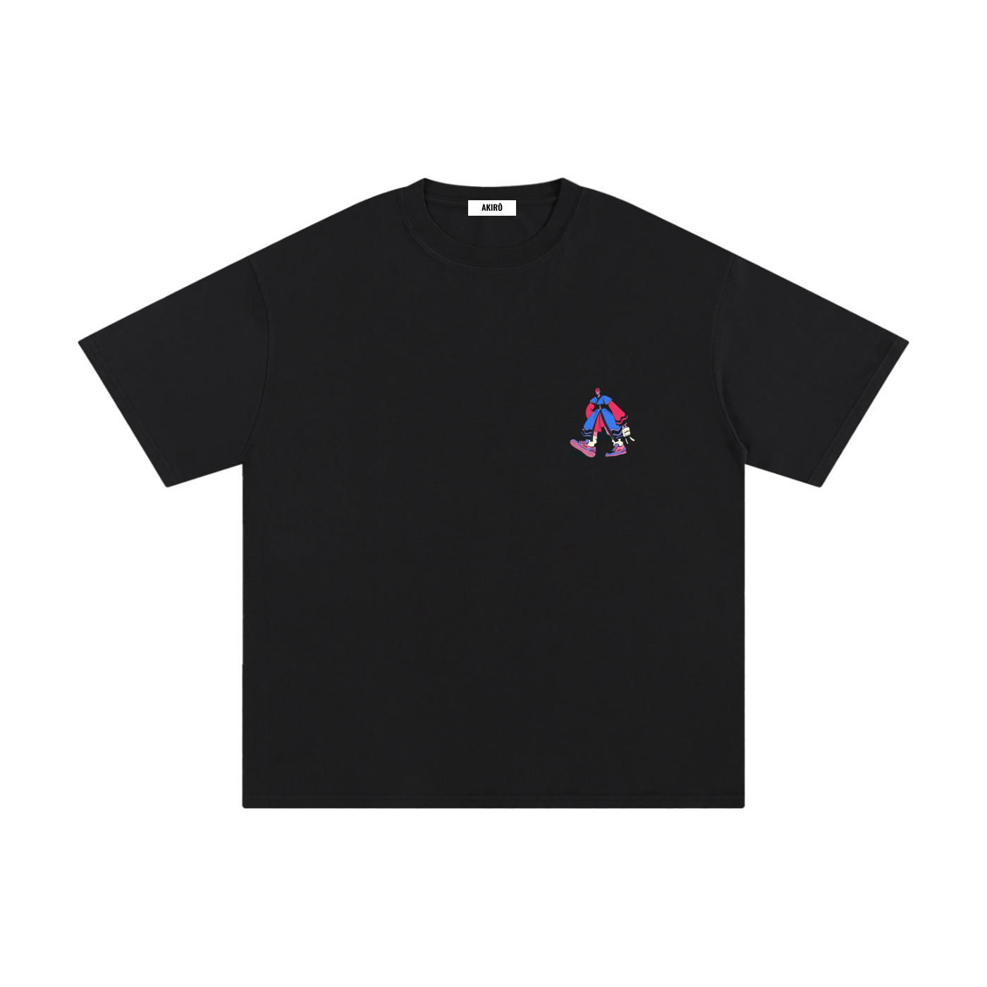 Kawaii Killshot - Black