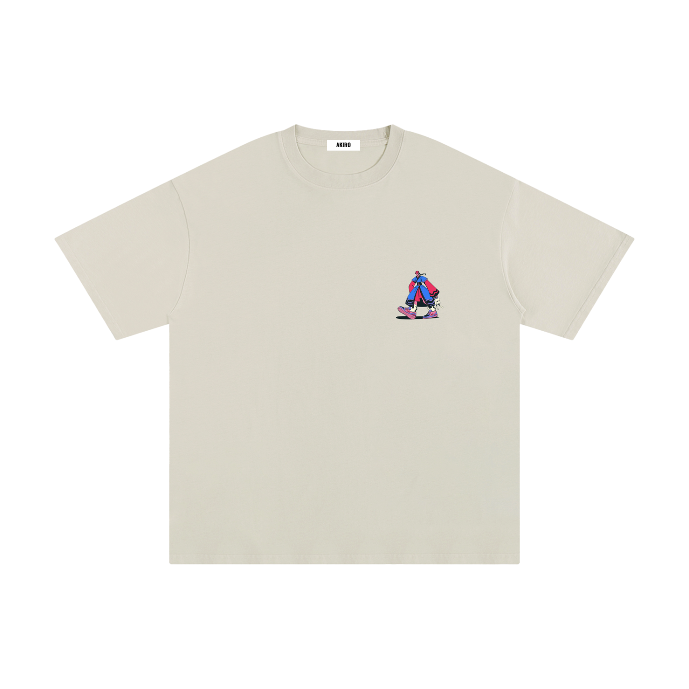 Kawaii Killshot - Tan