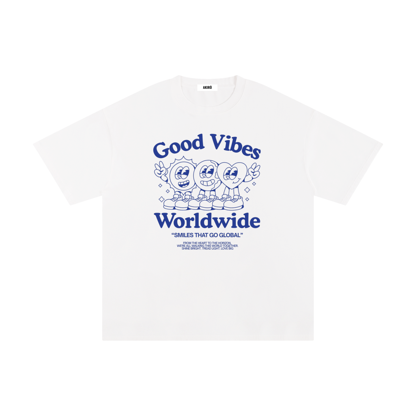 Good Vibes Worldwide