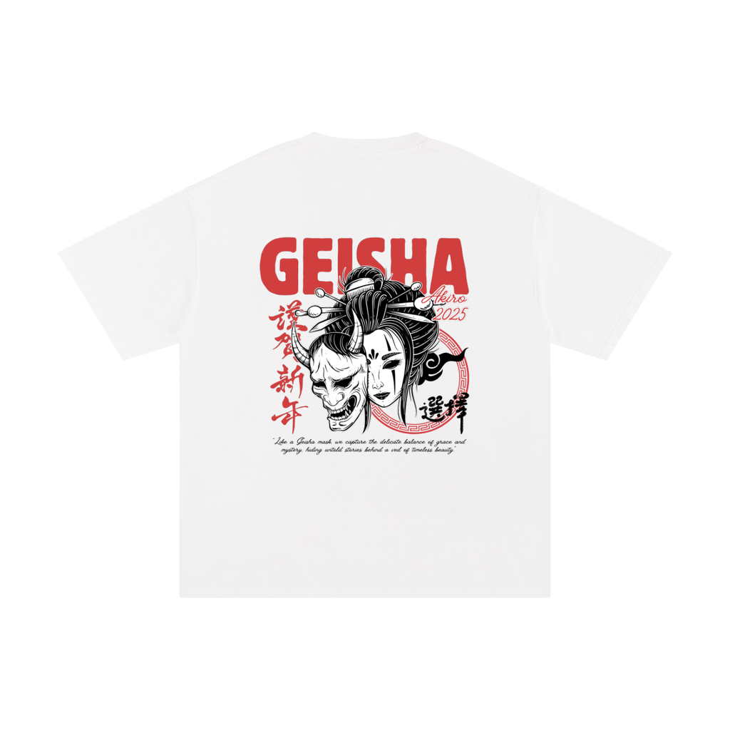 Geisha #2