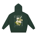 Empty by Nature Heavyweight Hoodie