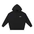 Oni GIrl Hoodie Black