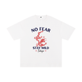 Stay Wild Dragon