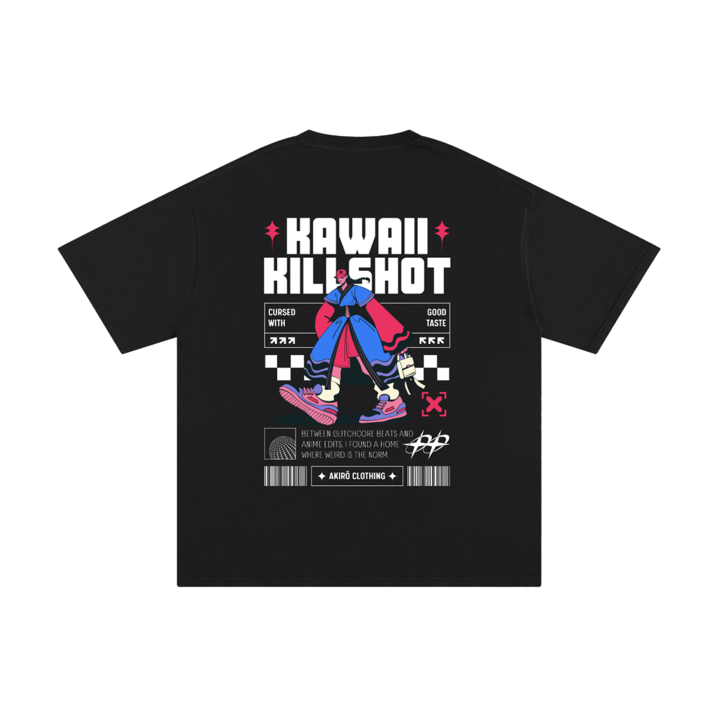 Kawaii Killshot - Black