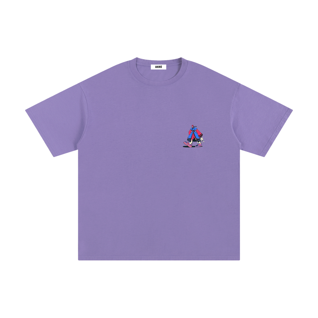 Kawaii Killshot - Purple