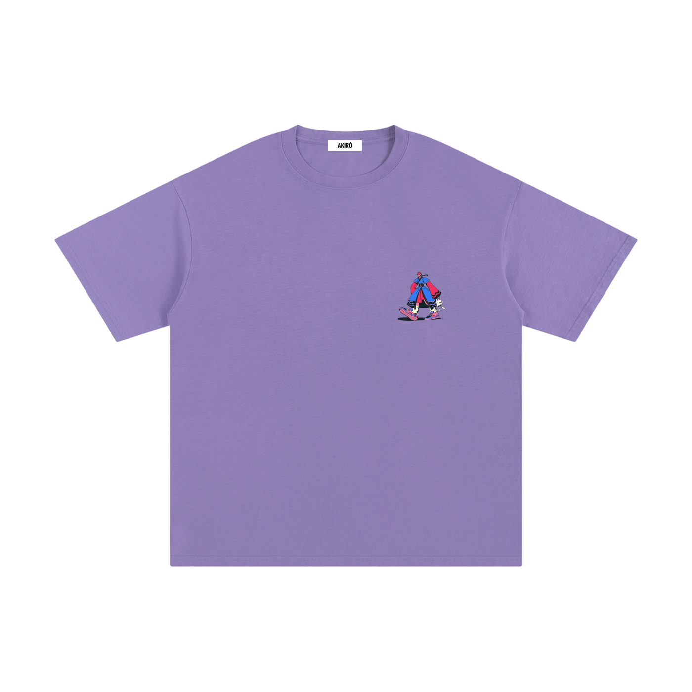 Kawaii Killshot - Purple