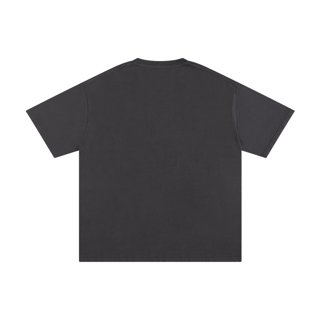 Stay Wild Dragon #2 - Black