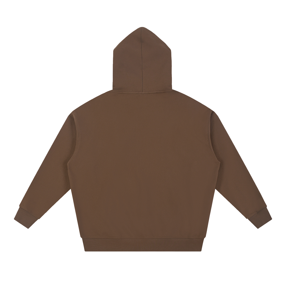 Minimalist Essential Heavyweight Hoodie