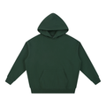 Minimalist Essential Heavyweight Hoodie