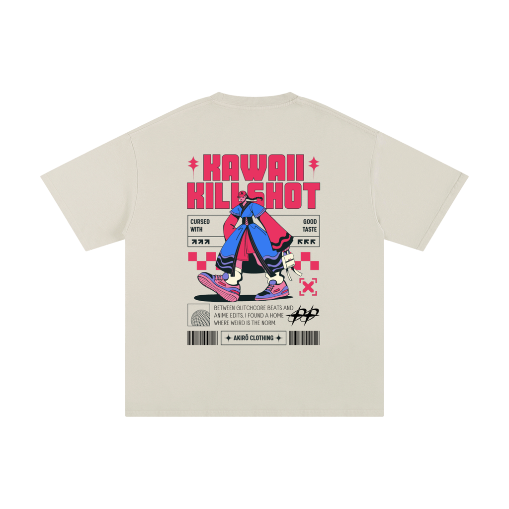 Kawaii Killshot - Tan