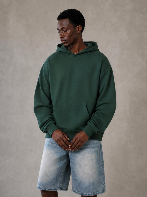 Empty by Nature Heavyweight Hoodie